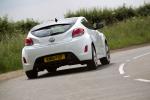 Hyundai Veloster 2012 года (UK)